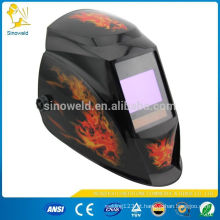 2014 Classic Industrial Welding Helmet